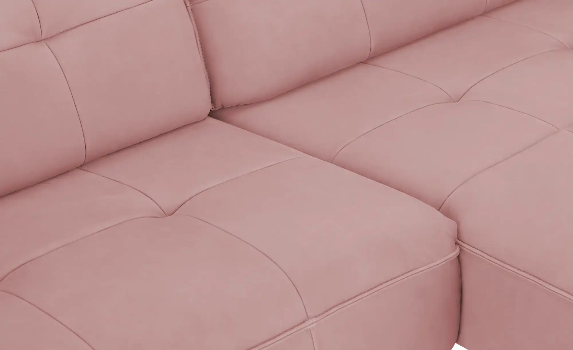 JOOP! Ecksofa 8111 Square