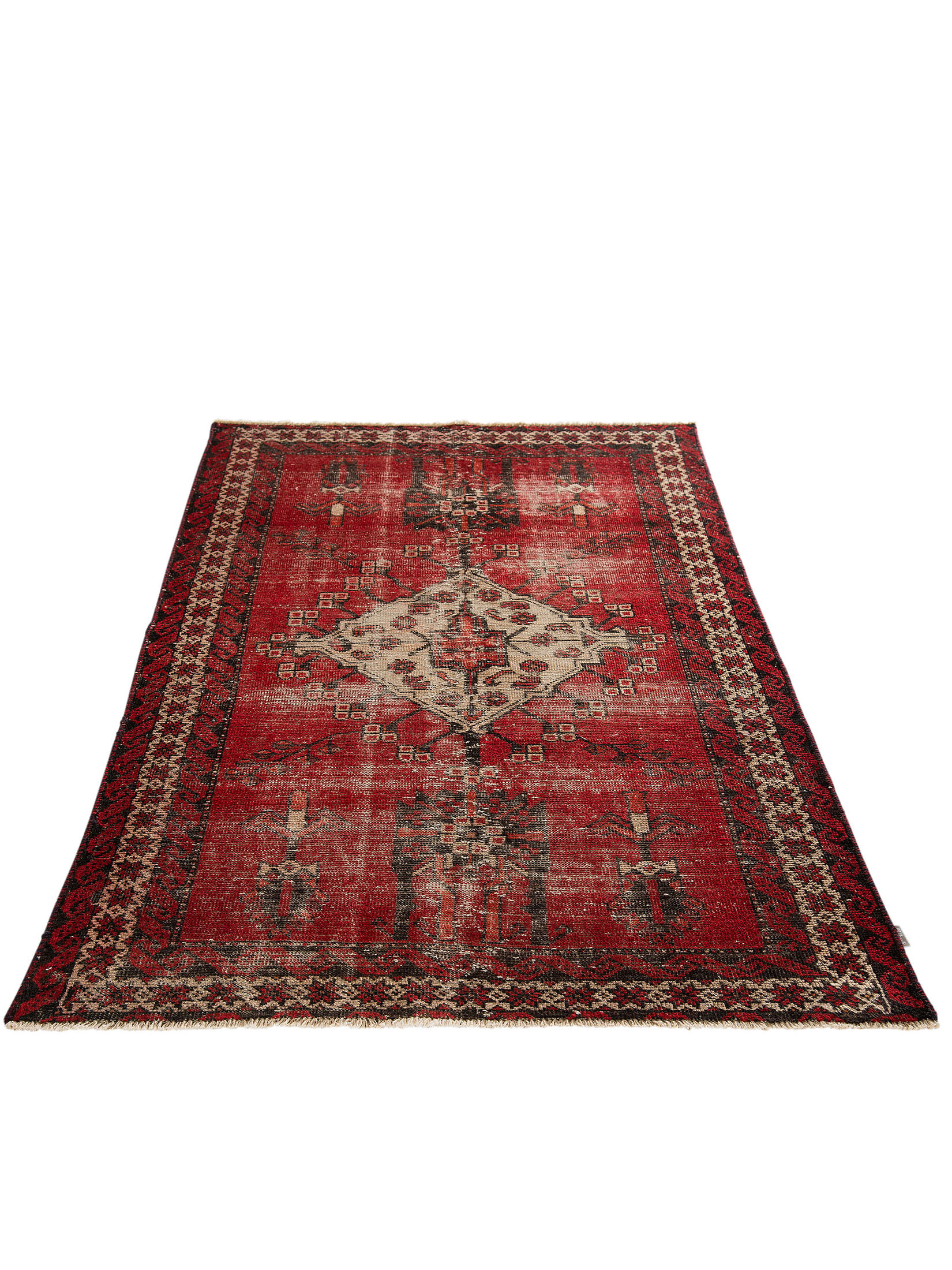 Belutsch Vintage ca. 115 x 196 cm, Unikat / Einzelstück