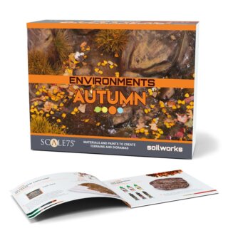 Scale75 Soilworks: Environment Set - Autumn