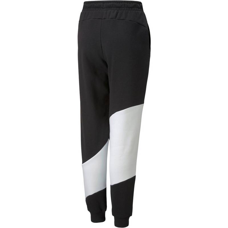 PUMA POWER CAT Sweathose Jungen
