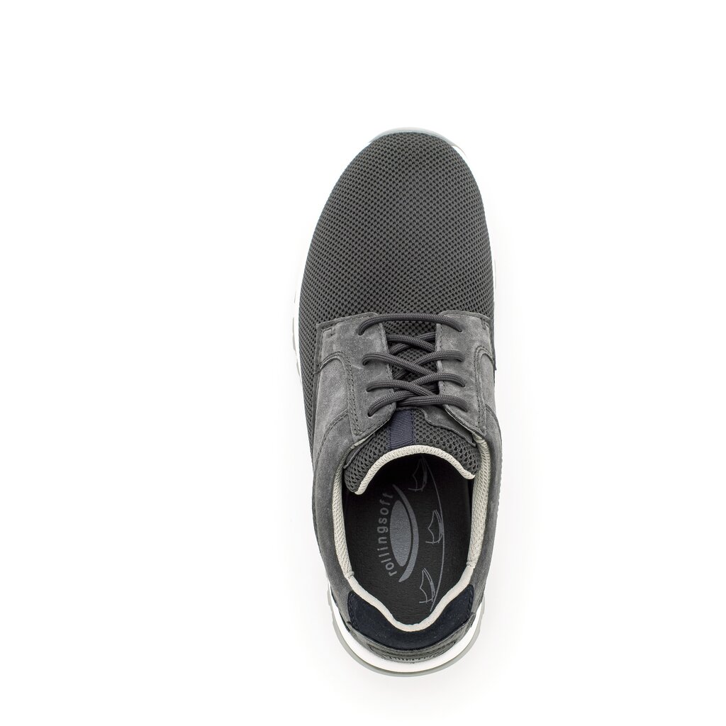rollingsoft PG8000 Sneaker low grau