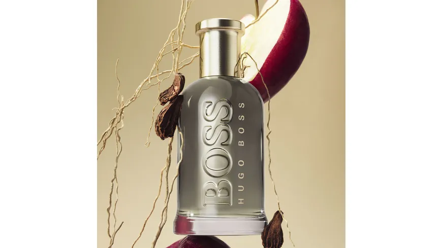 BOSS Bottled Eau de Parfum