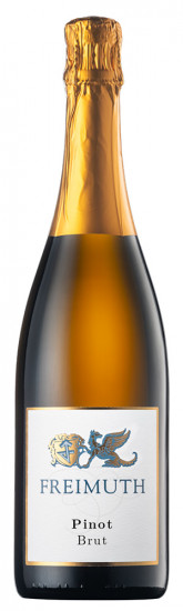 2020 Pinot Sekt brut - Weingut Freimuth