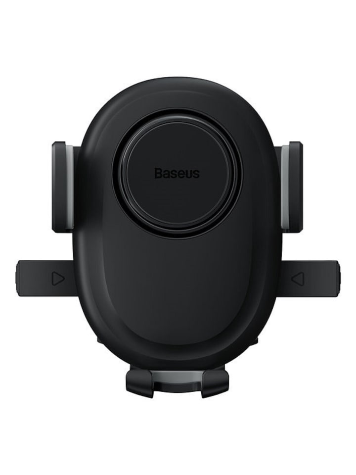 Baseus Baseus UltraControl Lite Series Autotelefonhalter – Schwarz in Schwarz günstig kaufen onesize