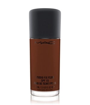 MAC Studio Fix Fluid Spf 15 Flüssige Foundation-30 ml