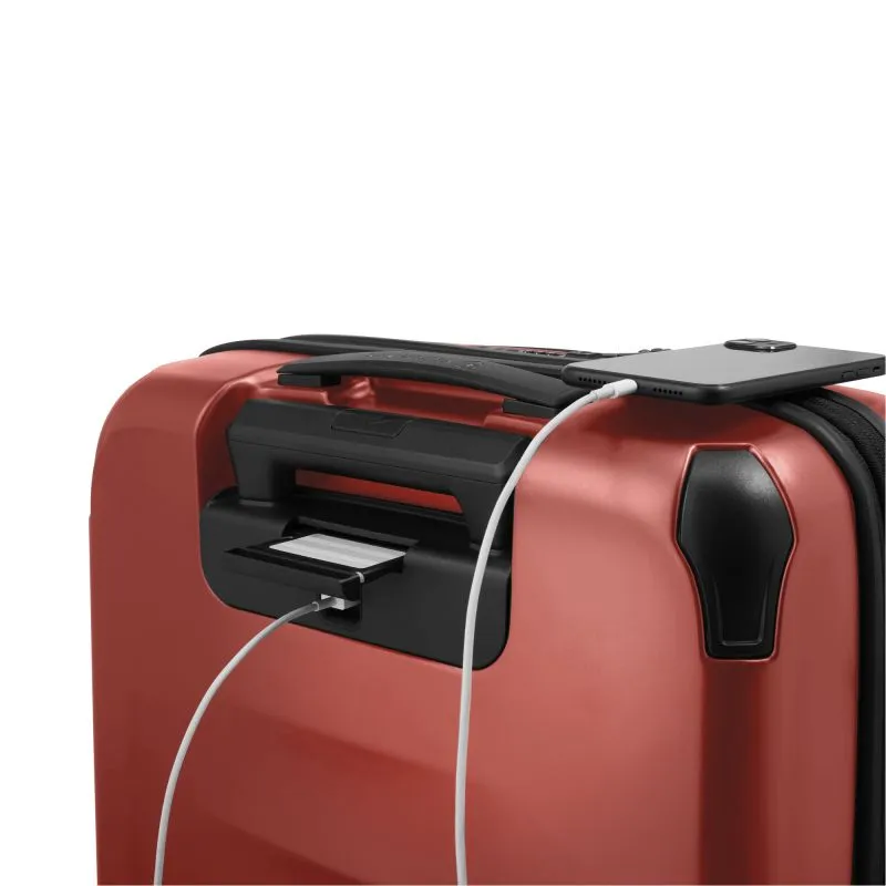 Victorinox Spectra 3.0 Global Carry-On Erweiterbar (55 cm) - Victorinox Red