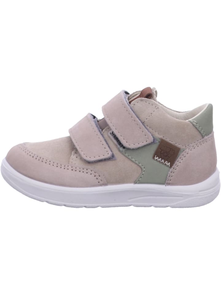 Ricosta Jungen- Halbschuhe KITO in Beige günstig kaufen
