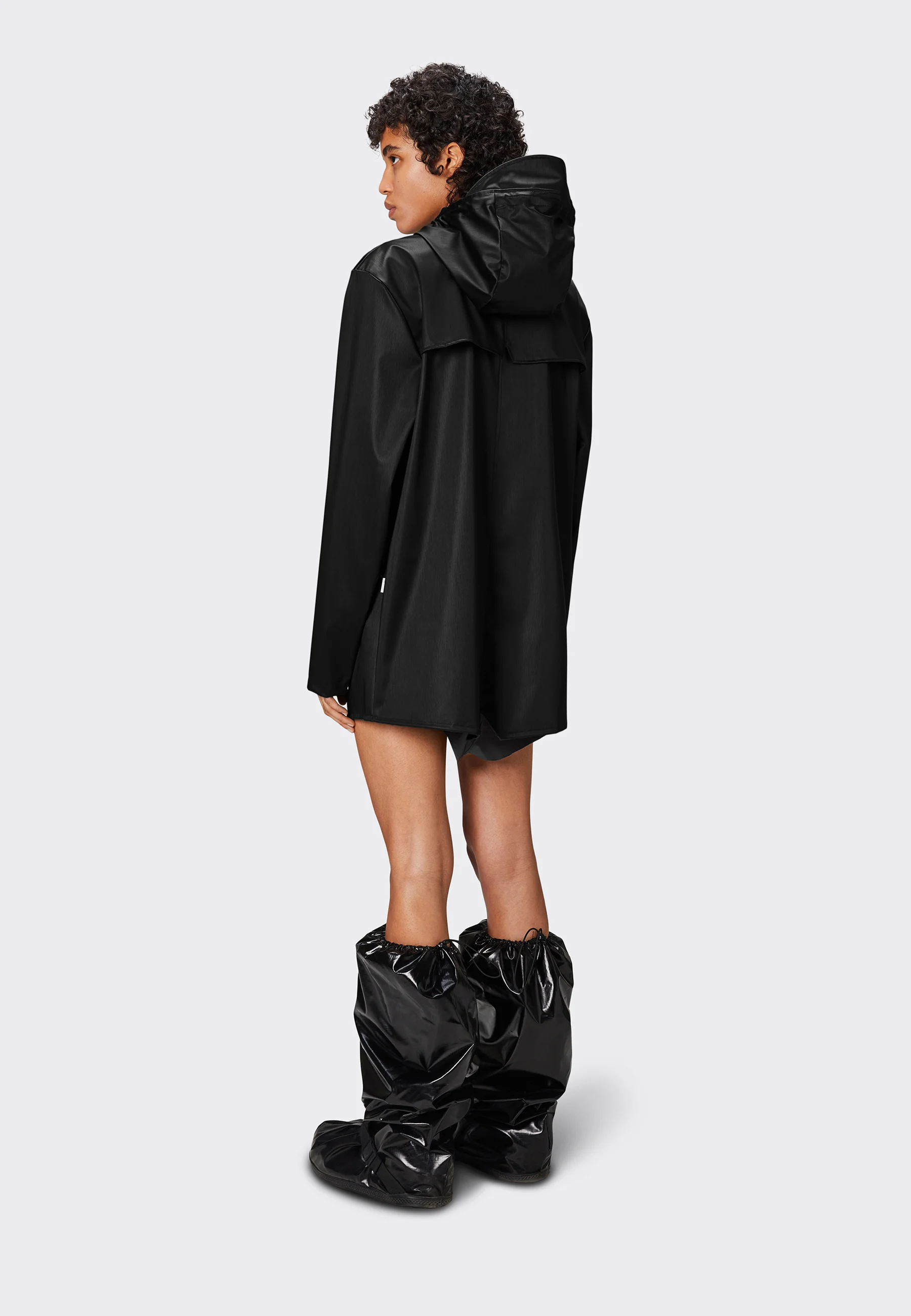 Chaqueta ligera Rains