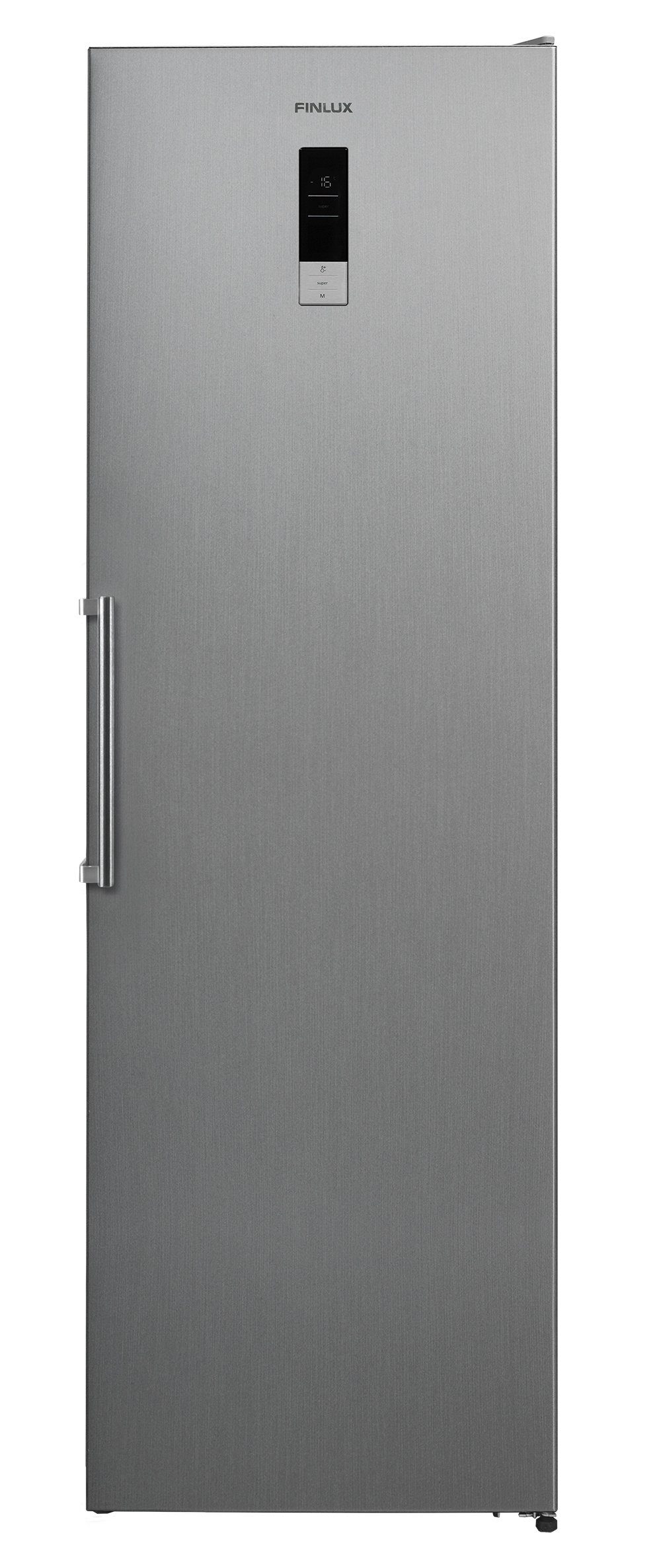 FINLUX Gefrierschrank FB SGSNF 280 IE, 186,0 cm hoch, 59,5 cm breit, NoFrost, Tür-offen-Alarm, Supergefriermodus, Energiesparmodus