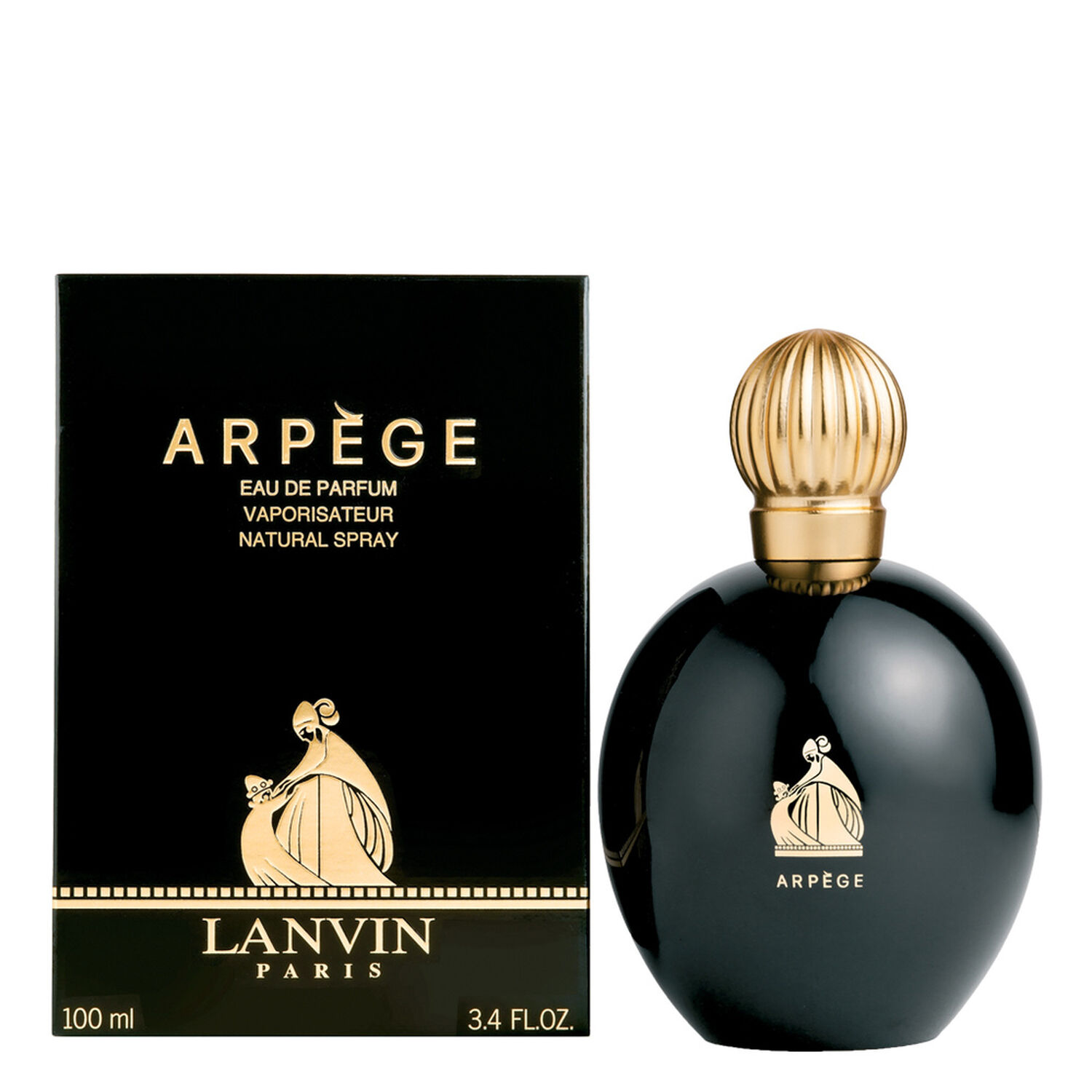 Lanvin Arpège Eau de Parfum