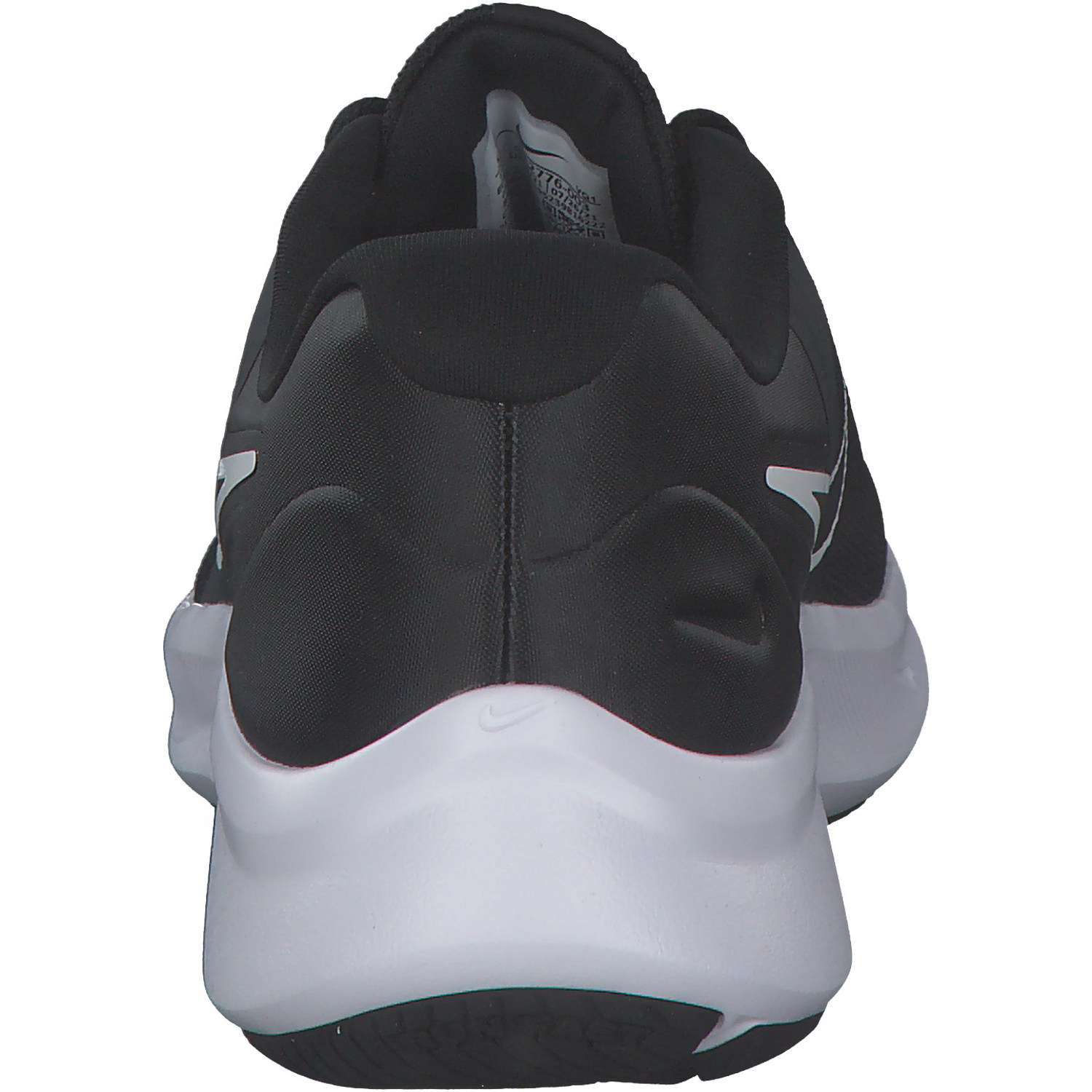 Nike Star Runner 3 DA2776 M, Sneakers Low, Herren, Schwarz