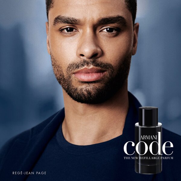 Giorgio Armani Code Homme Parfum