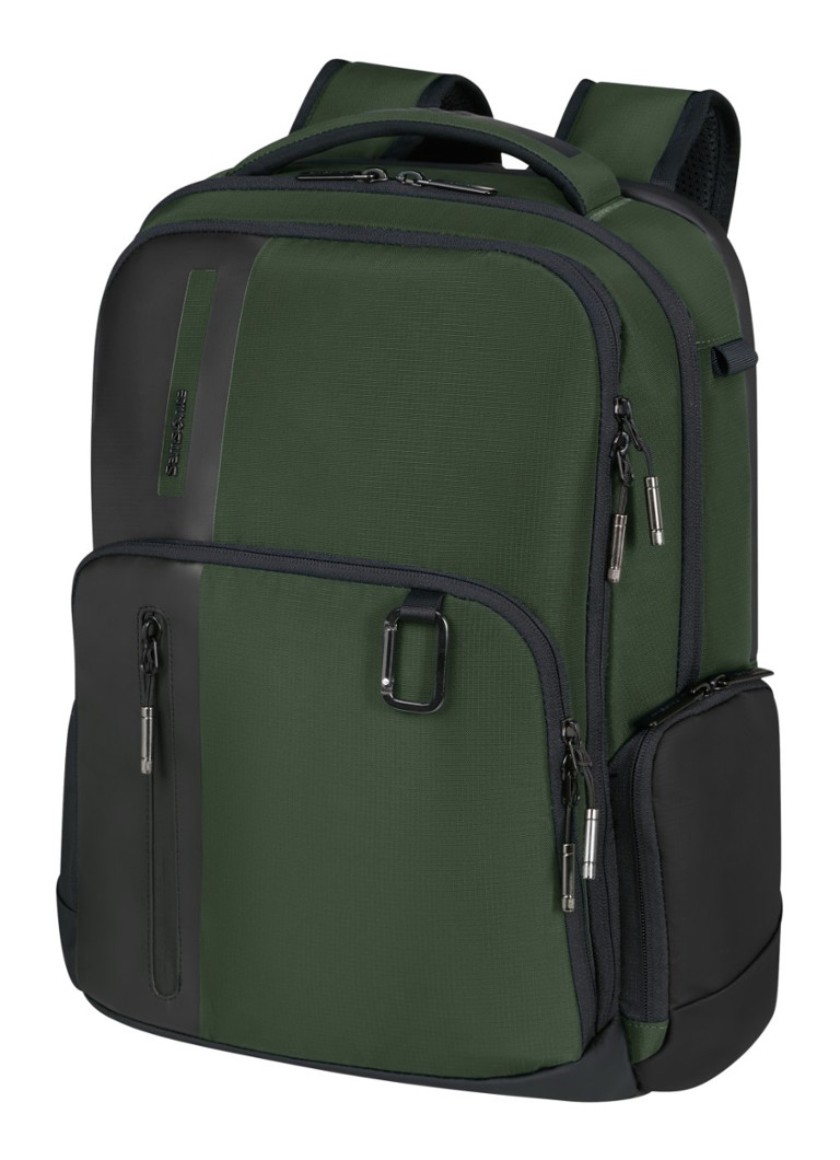 Σακίδιο πλάτης Samsonite Biz2Go με θήκη για φορητό υπολογιστή 15,6 ιντσών