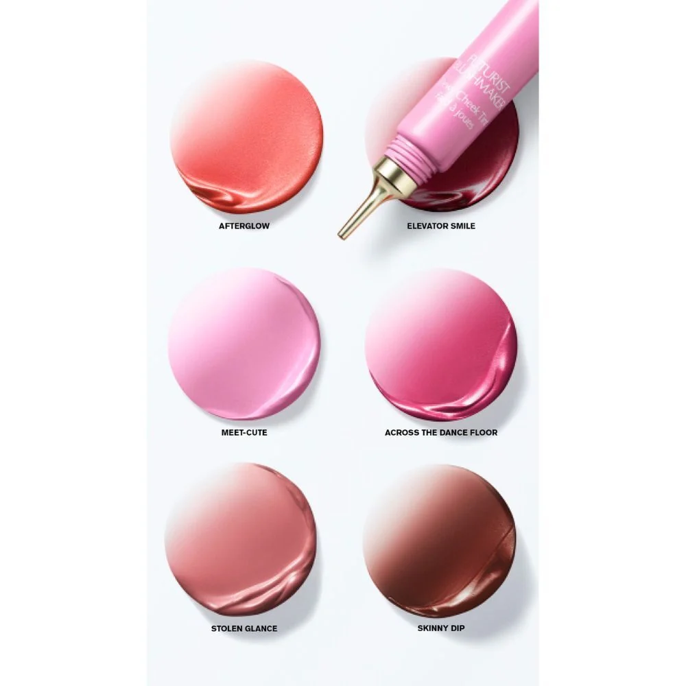 Blush Futurist Blushmaker - Blush cremoso