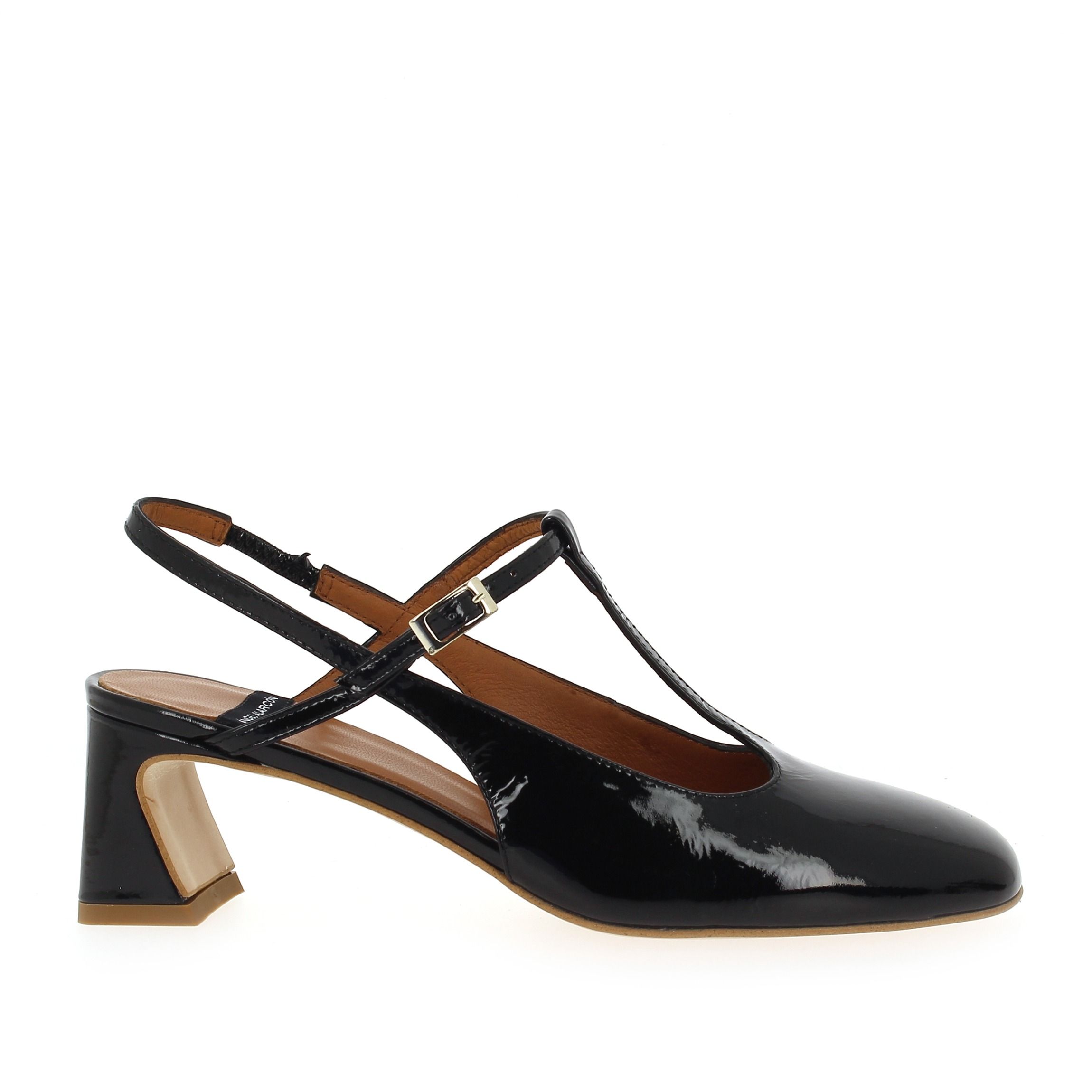Angel Alarcon  24012-275A - Noir