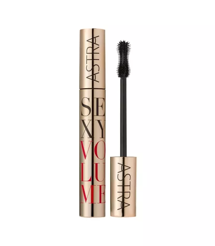 SEXY VOLUME Mascara