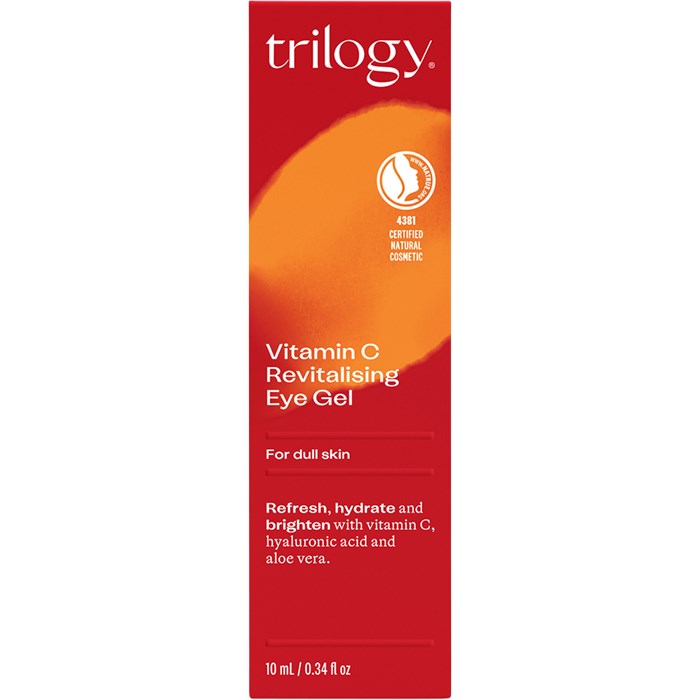 Vitamin C Eye Gel
