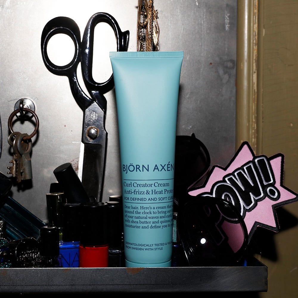 Björn Axén Curl Creator Cream 150 ml