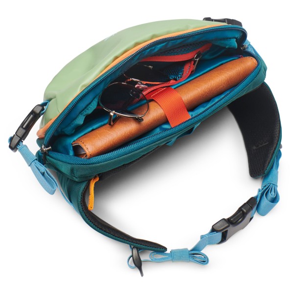 Cotopaxi - Allpa X 4 Hip Pack - Hüfttasche