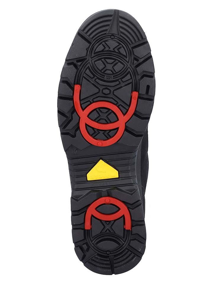 CMP Wanderboots 