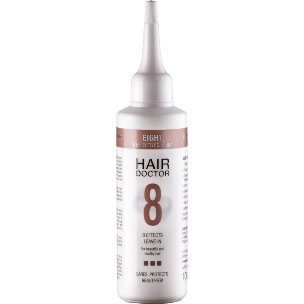 Hair Doctor Eight Effects Leave In Aprés-shampooing
