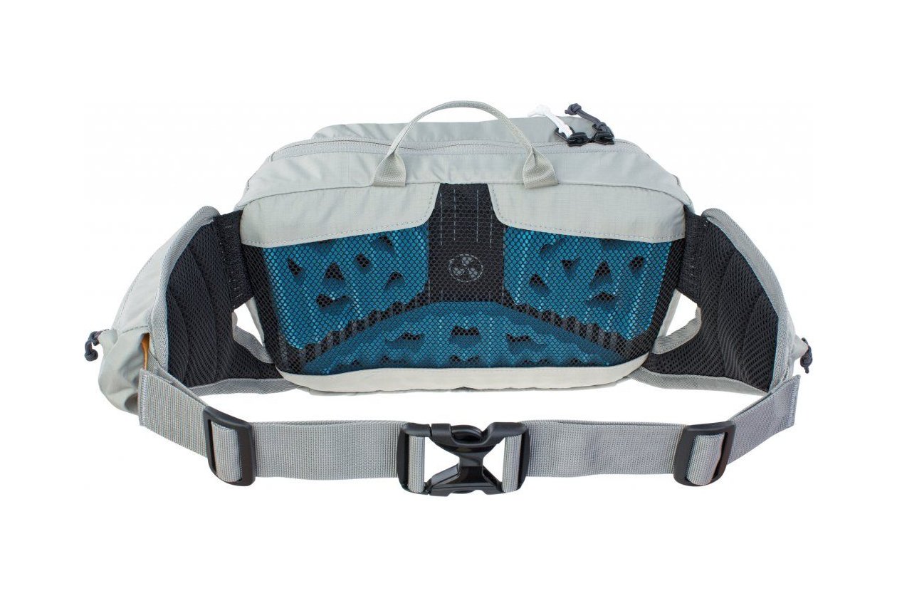 Evoc Hip Pack 3 + Trinkblase 1,5 L