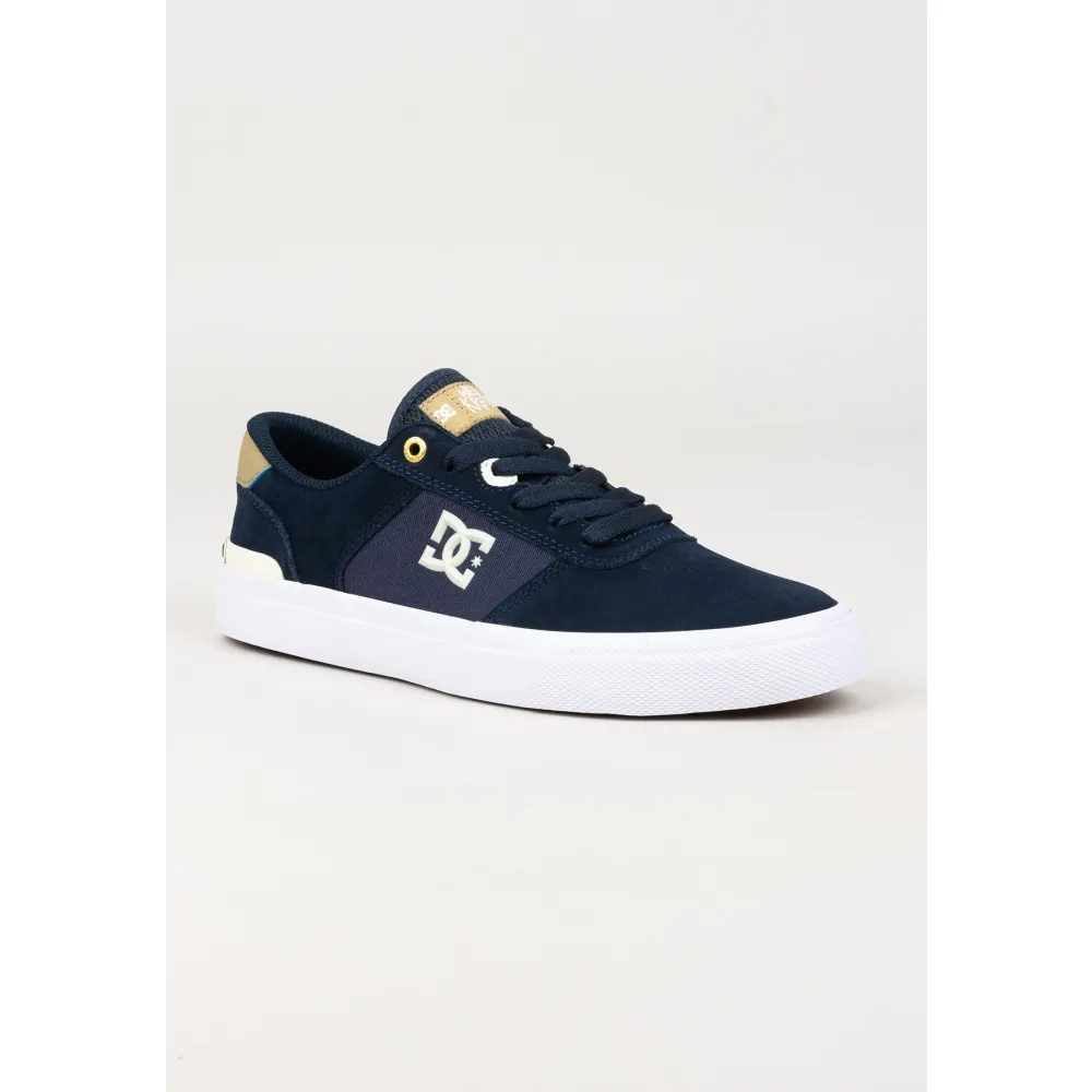 DC Teknic S Wes ADYS300751 DNW / blau
