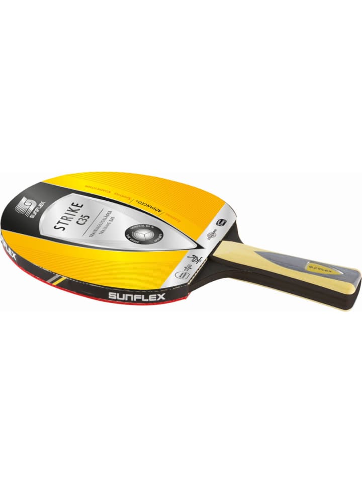 Sunflex Tischtennisschläger Strike C35 günstig kaufen onesize