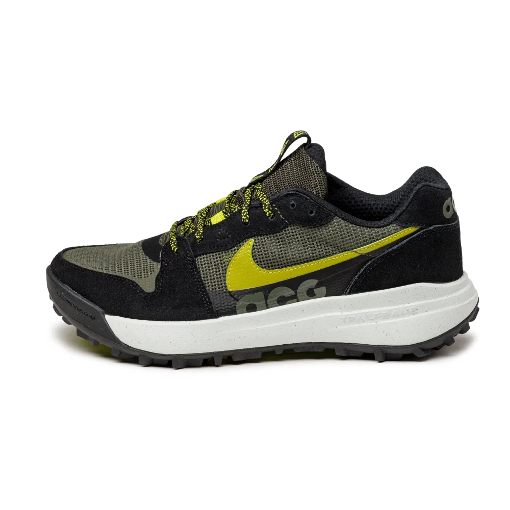 Nike ACG Lowcate DM8019-300 / grün
