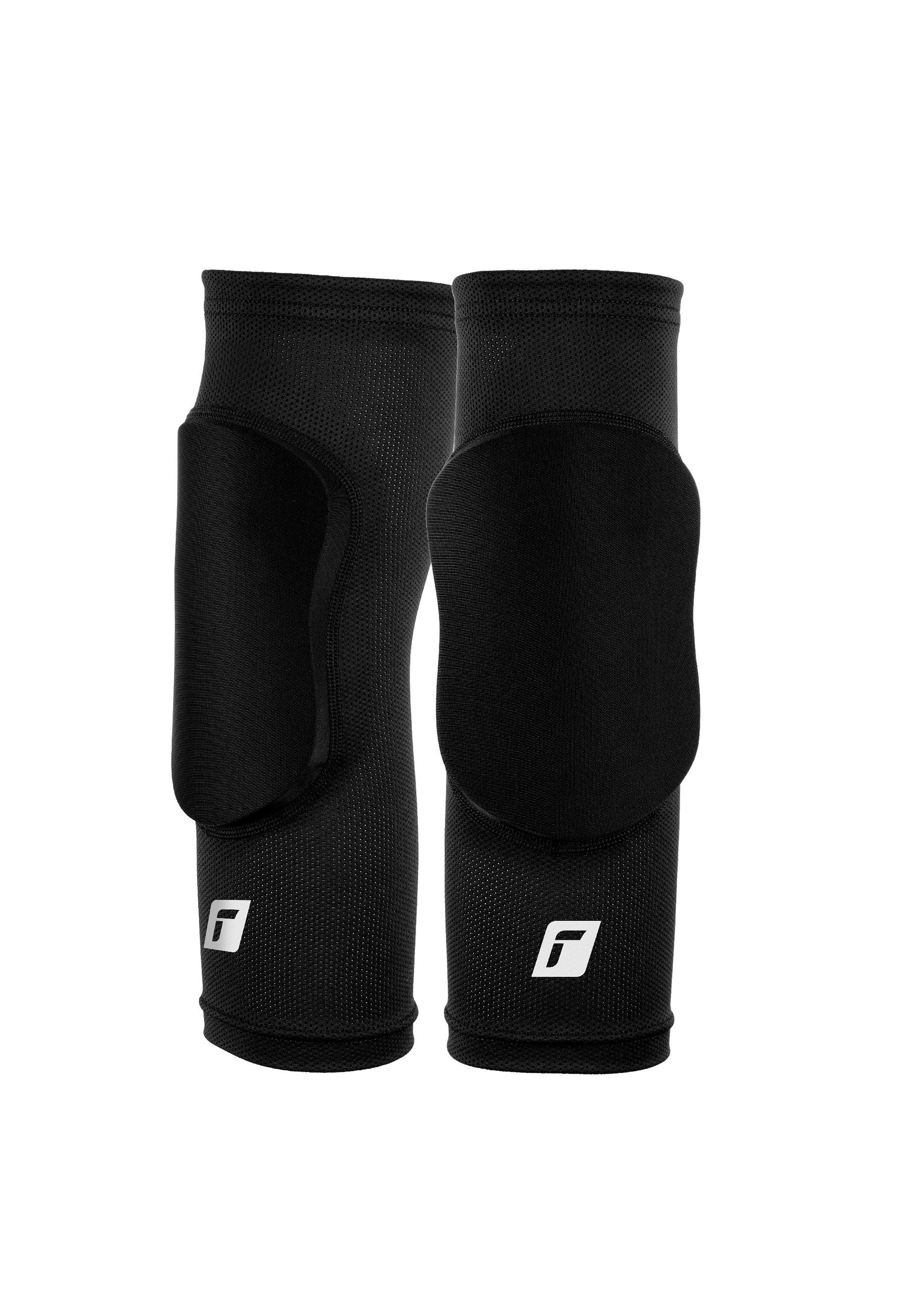 Reusch Knieprotektor Knee Protector Sleeve, für optimale Bewegungsfreiheit