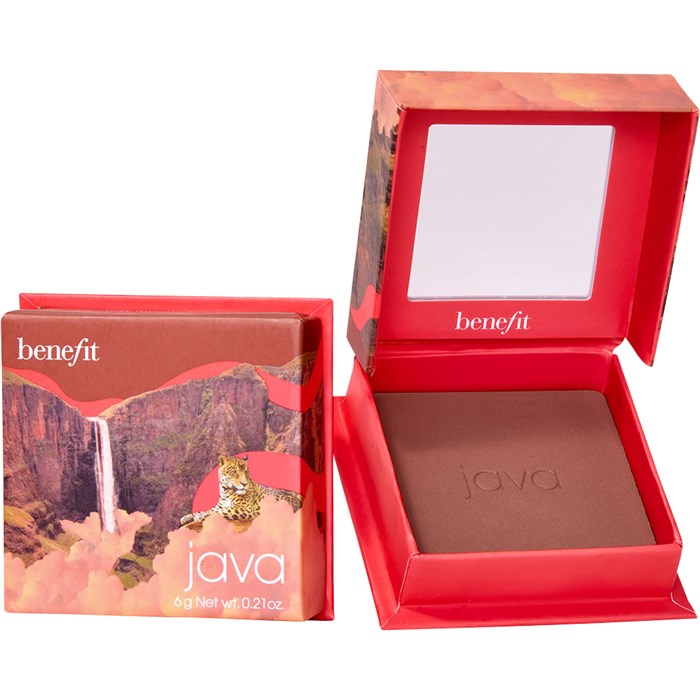 Java Rouge