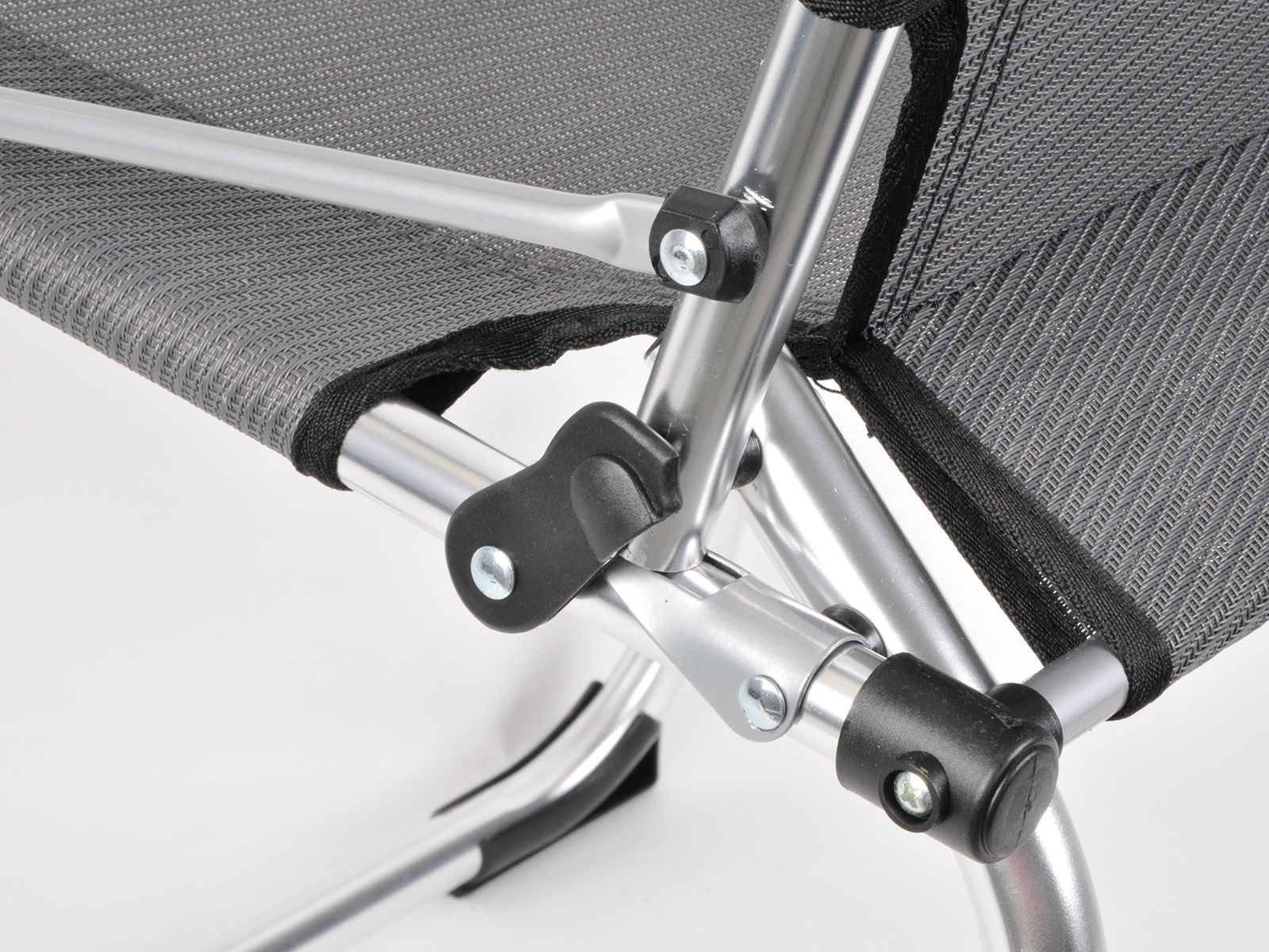 Bo-Camp Copa Rio Comfort Deluxe Klappstuhl