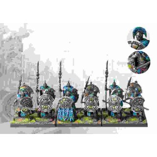 City States: Phalangites