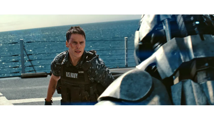 Battleship