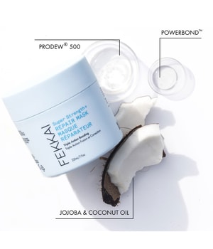 Fekkai Super Strength Protein Power Bond Mask Haarmaske-222 ml