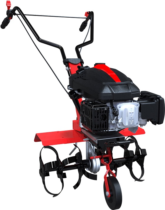 Güde Gartenfräse GF 604