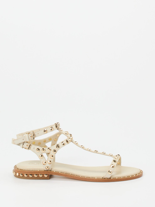 Sandalette-12207990011 ASH