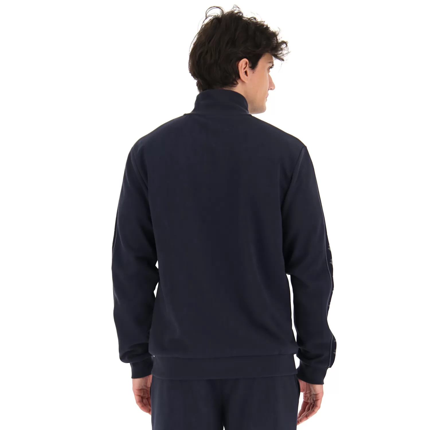Mikina Athletica Due IV Sweat Fz PL