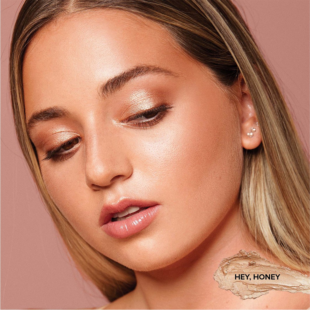 Nudies All Over Face Glow
