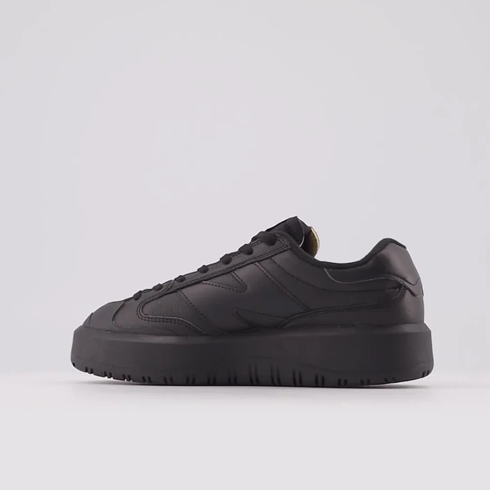 New Balance CT302 CT302LB / schwarz
