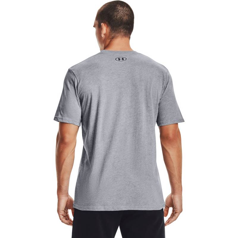Under Armour SPORTSTYLE LEFT CHEST Funktionsshirt Herren