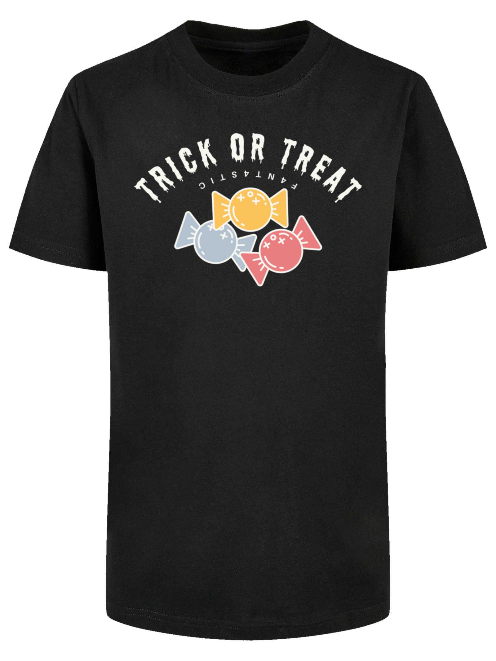 Shirt 'Trick Or Treat Halloween'