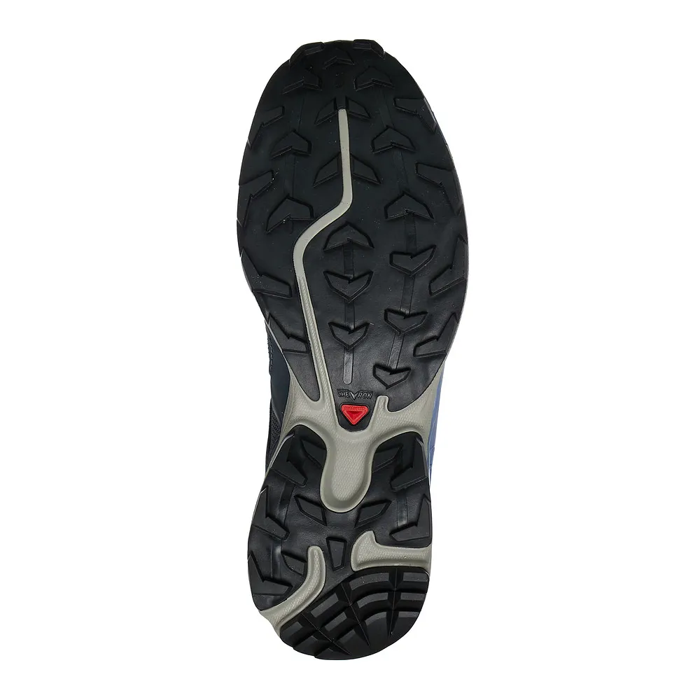 Salomon XT 6 Expanse L47445800 / schwarz