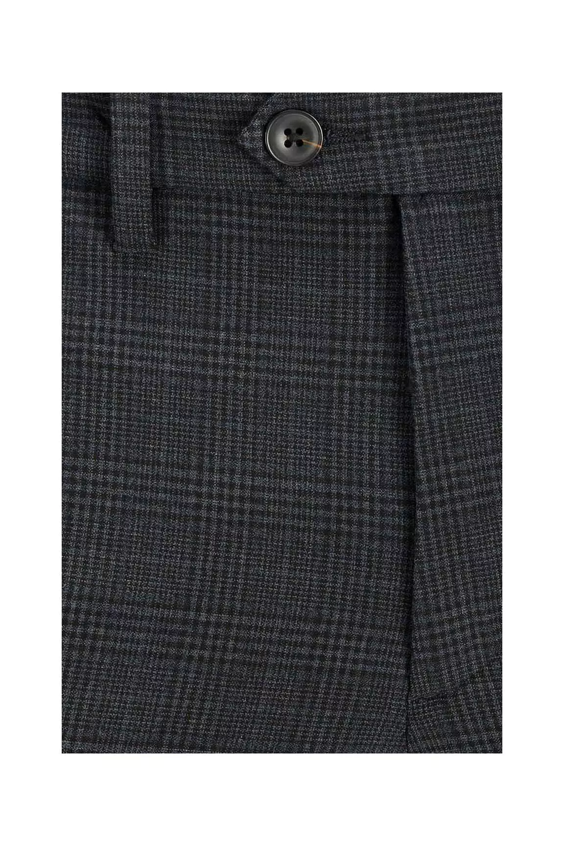 Jack Jones Pantalons Chino Garcon couleur bleu
