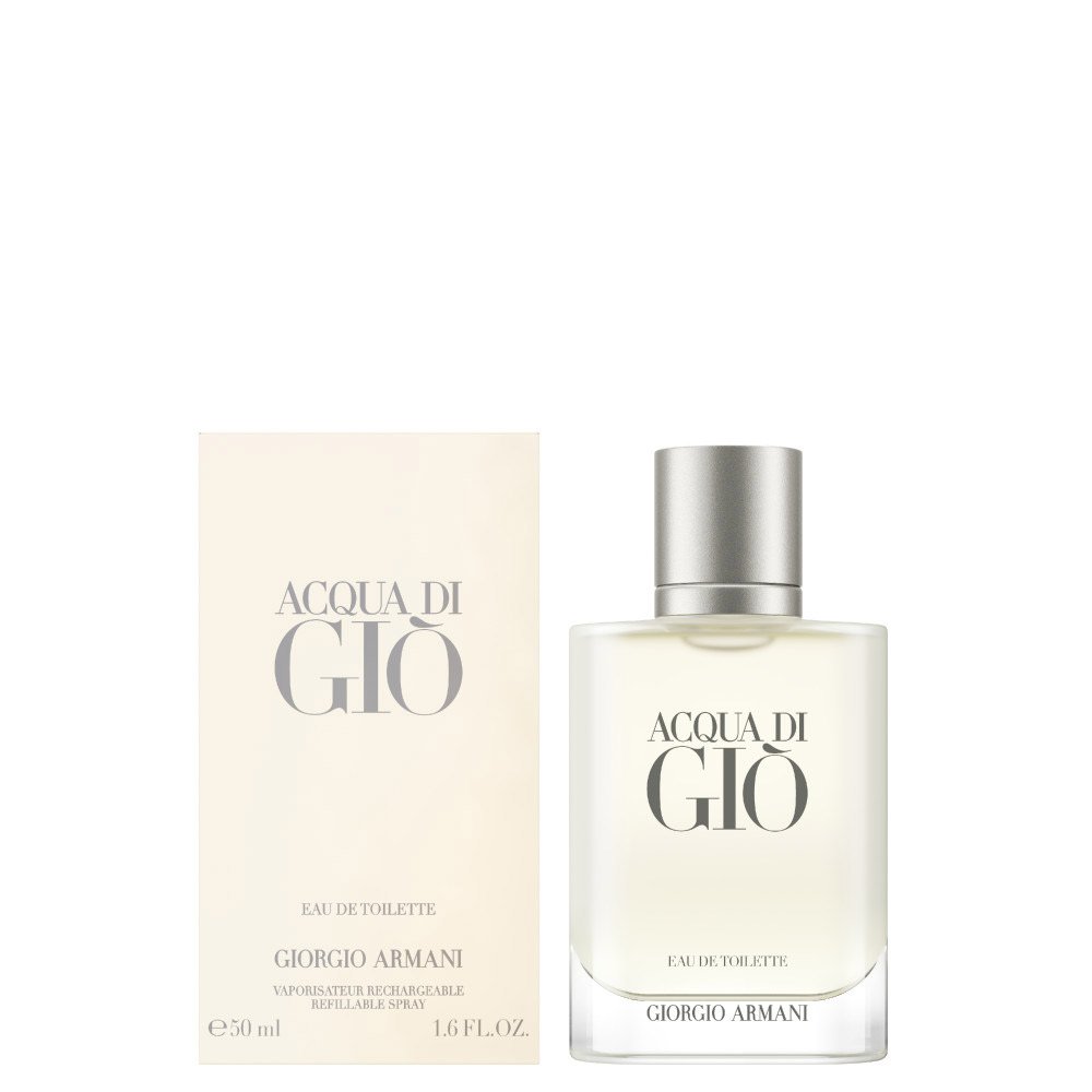 Giorgio Armani Acqua di Giò Pour Homme Eau de Toilette Spray