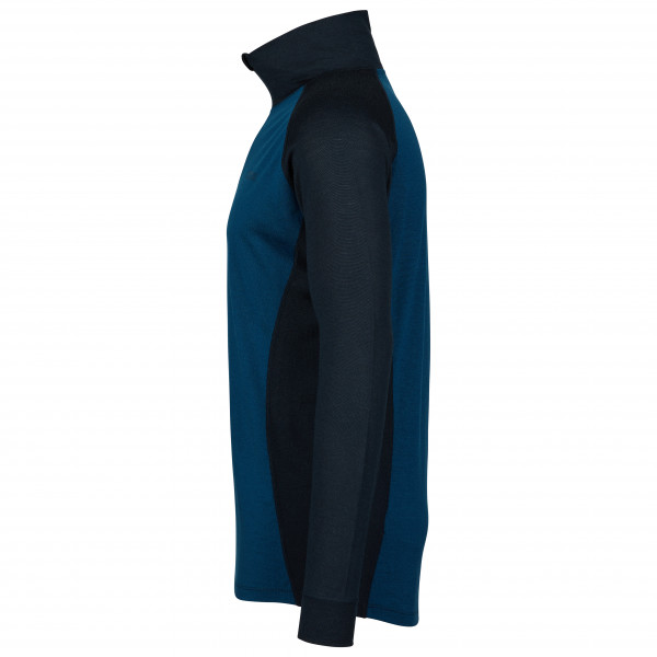 Stoic - Merino180 BjoernenSt. Half Zip - Merinounterwäsche