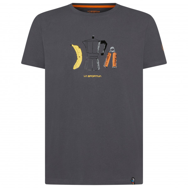 La Sportiva - Breakfast - T-Shirt