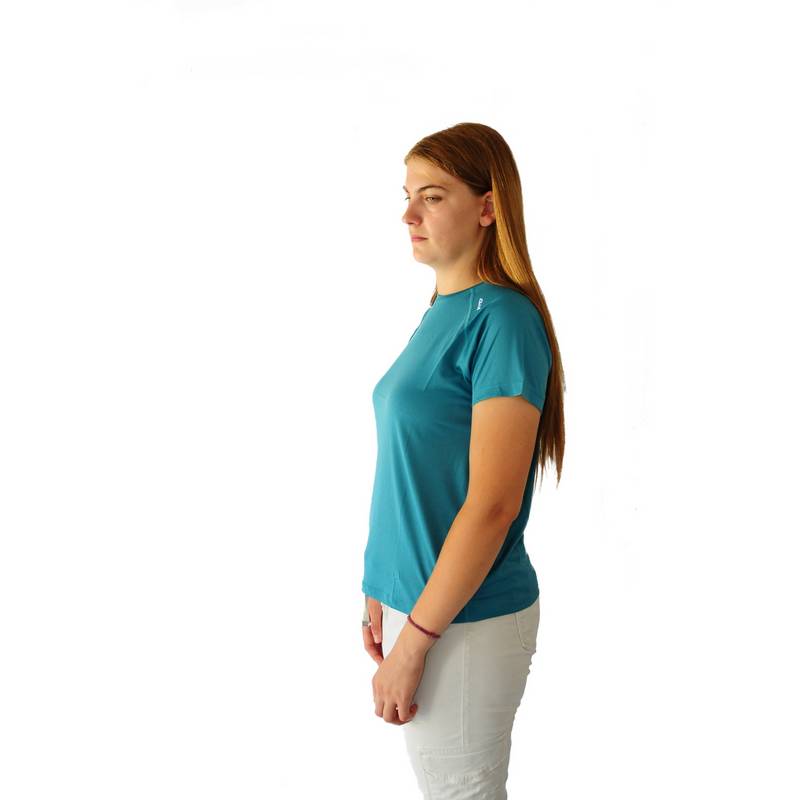 JOLUVI Estoril W Laufshirt Damen