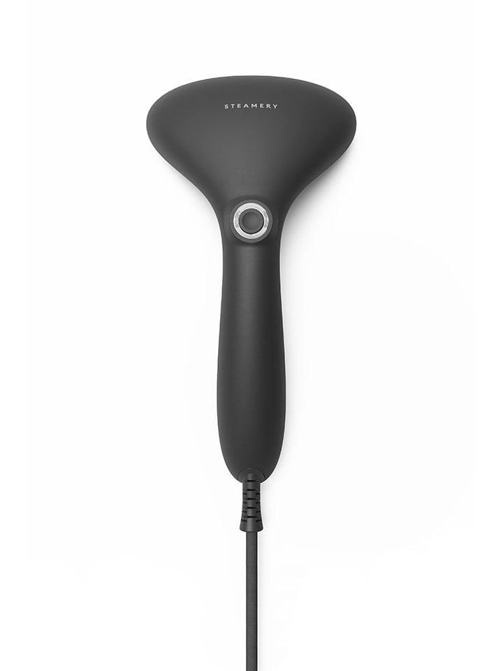 Steamery Dampfglätter ''Cirrus 2'' in Schwarz - (B)15 x (H)31,1 x (T)9,5 cm günstig kaufen onesize