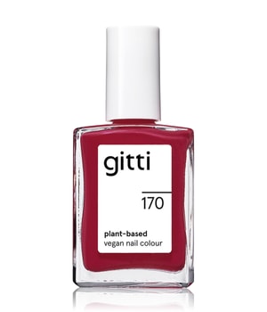 gitti no. 170 Nagellack-1 Stk